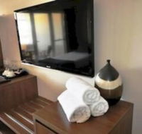 The Australian Hotel Motel Dalby - Accommodation Sunshine Coast