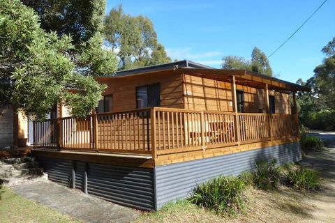 Eagles Rise Tasmania - Accommodation Sunshine Coast 4