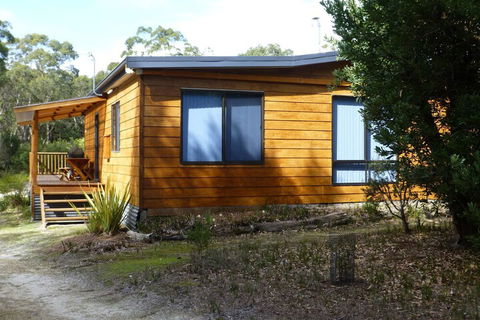 Eagles Rise Tasmania - Accommodation Sunshine Coast 3