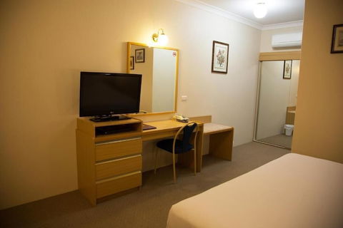 Oxley Motel - Accommodation Sunshine Coast 3