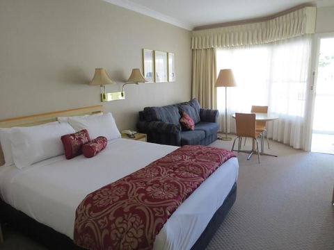 Oxley Motel - Accommodation Sunshine Coast 6