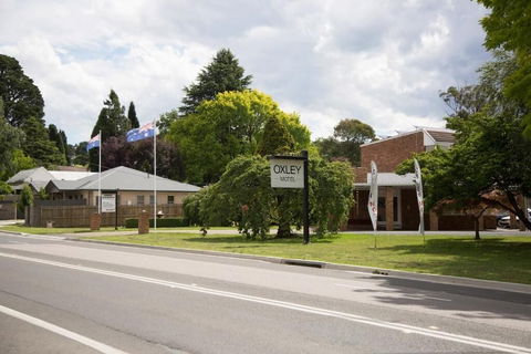 Oxley Motel - Accommodation Sunshine Coast 1