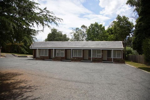 Oxley Motel - Accommodation Sunshine Coast 0