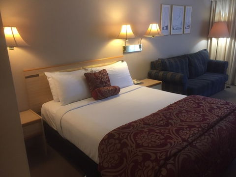 Oxley Motel - Accommodation Sunshine Coast 5