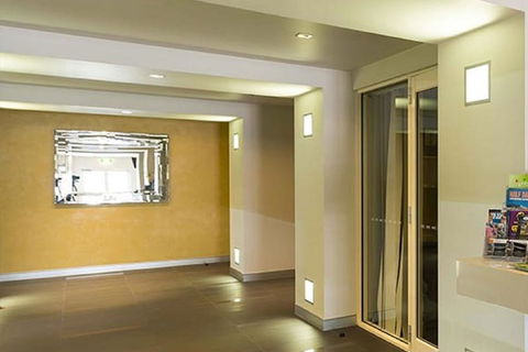 Cairns City Apartments - Accommodation Sunshine Coast 5