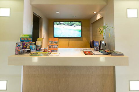 Cairns City Apartments - Accommodation Sunshine Coast 2