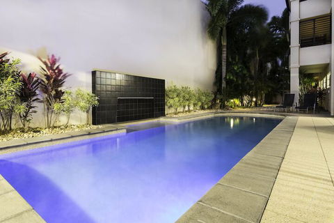 Cairns City Apartments - Accommodation Sunshine Coast 1