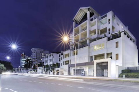 Cairns City Apartments - Accommodation Sunshine Coast 0