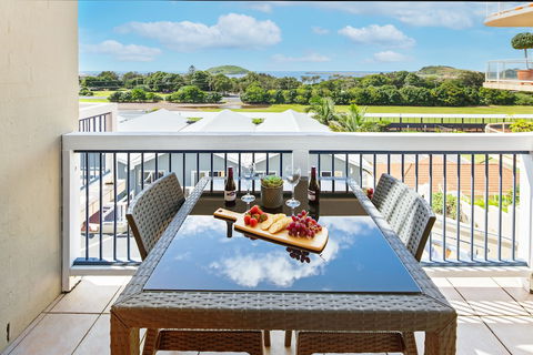 The Observatory Holiday Apartments - Accommodation Sunshine Coast 5