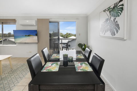 The Observatory Holiday Apartments - Accommodation Sunshine Coast 1