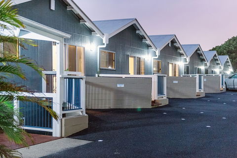 The Observatory Holiday Apartments - Accommodation Sunshine Coast 0