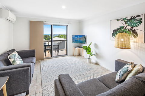 The Observatory Holiday Apartments - Accommodation Sunshine Coast 2