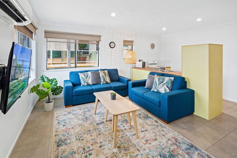 The Observatory Holiday Apartments - Accommodation Sunshine Coast 4