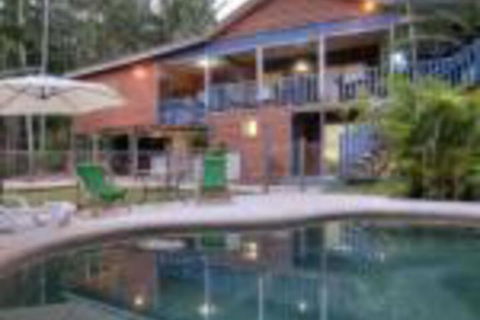 Daintree Village Hideaway - Accommodation Sunshine Coast 0