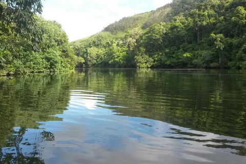 Daintree Village Hideaway - Accommodation Sunshine Coast 2