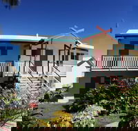 Whitsunday Sands Resort - Accommodation Sunshine Coast