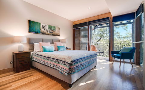 Noosa Residences - Accommodation Sunshine Coast 5