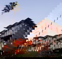 Noosa Residences - Accommodation Sunshine Coast