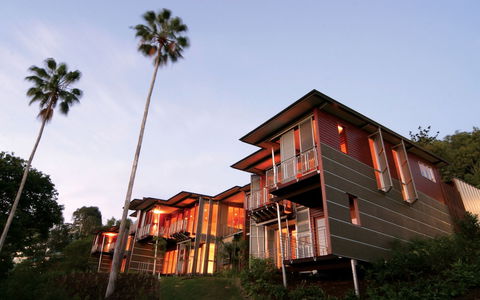 Noosa Residences - Accommodation Sunshine Coast 0
