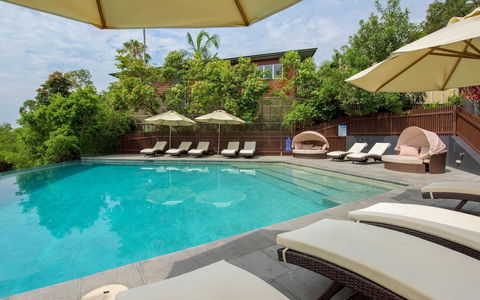 Noosa Residences - Accommodation Sunshine Coast 2