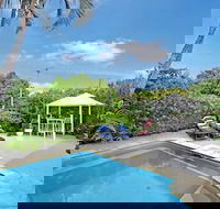 31 on Edward - Accommodation Sunshine Coast