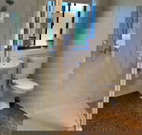 Willaway Motel Apartments - Accommodation Sunshine Coast