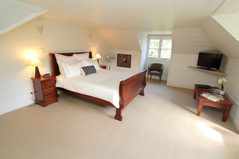 Fitzroy Inn Historic Retreat - Accommodation Sunshine Coast 4