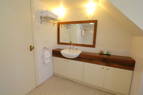 Fitzroy Inn Historic Retreat - Accommodation Sunshine Coast 3