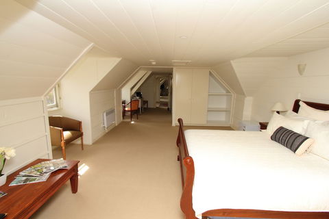 Fitzroy Inn Historic Retreat - Accommodation Sunshine Coast 2