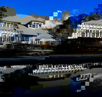 Parklands Country Gardens and Lodges - Accommodation Sunshine Coast