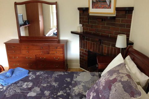 MacDonnell House Naracoorte - Accommodation Sunshine Coast 4