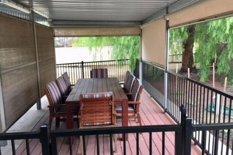 MacDonnell House Naracoorte - Accommodation Sunshine Coast 2