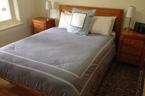MacDonnell House Naracoorte - Accommodation Sunshine Coast 3