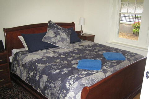 MacDonnell House Naracoorte - Accommodation Sunshine Coast 6