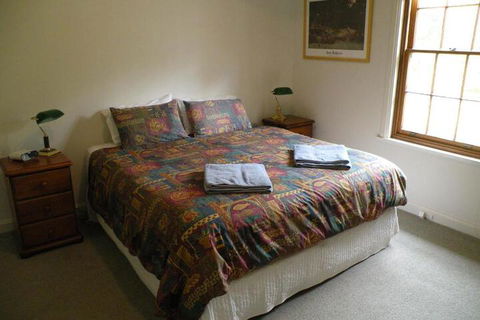 Pinkerton Hill Naracoorte - Accommodation Sunshine Coast 3