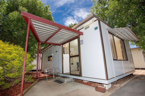 Big4 Shepparton Park Lane - Accommodation Sunshine Coast 4