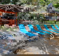 Palm Bay Resort - Accommodation Sunshine Coast