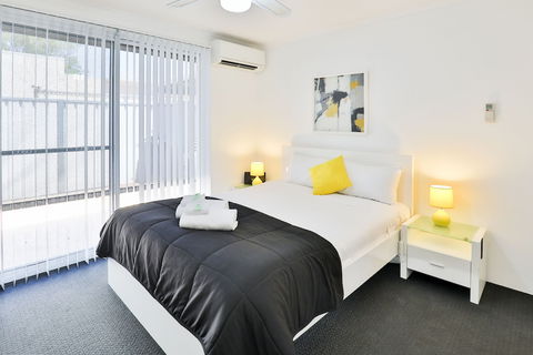 112 Olive Apartments - Accommodation Sunshine Coast 6