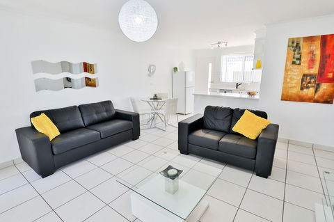 112 Olive Apartments - Accommodation Sunshine Coast 5