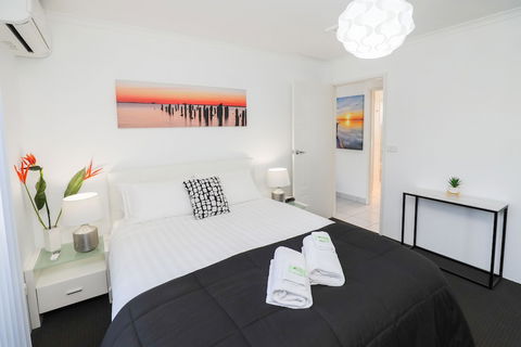 112 Olive Apartments - Accommodation Sunshine Coast 1