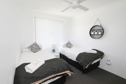 112 Olive Apartments - Accommodation Sunshine Coast 3