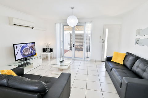 112 Olive Apartments - Accommodation Sunshine Coast 4