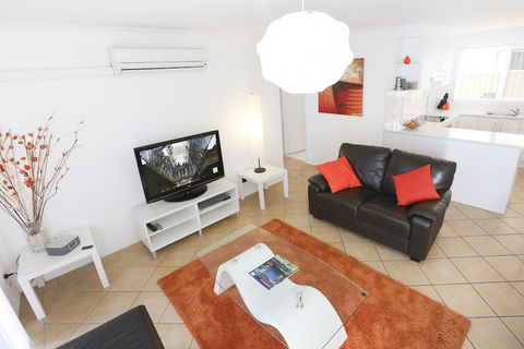 112 Olive Apartments - Accommodation Sunshine Coast 0