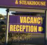 Kings Motor Inn  Steakhouse - Accommodation Sunshine Coast