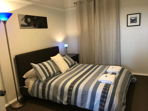Five Ways Apartment - Accommodation Sunshine Coast 4