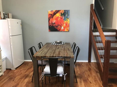 Five Ways Apartment - Accommodation Sunshine Coast 2