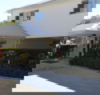 Chinchilla Downtown Motor Inn - Accommodation Sunshine Coast