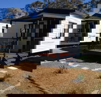 Goulburn South Caravan Park - Accommodation Sunshine Coast