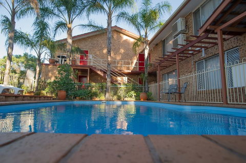 Manera Heights Apartment Motel - Accommodation Sunshine Coast 1