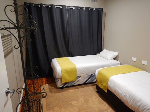 Manera Heights Apartment Motel - Accommodation Sunshine Coast 4